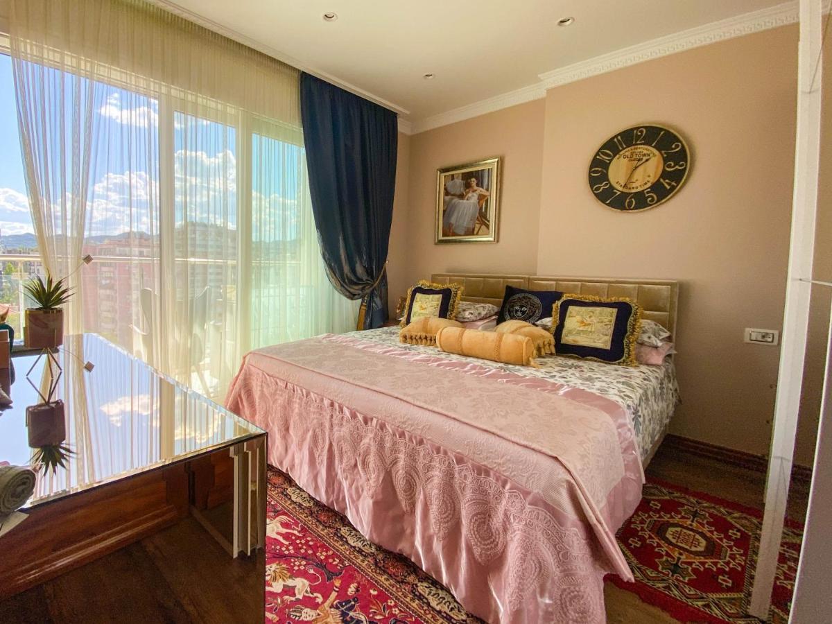 Top Luxury Тирана Екстериор снимка