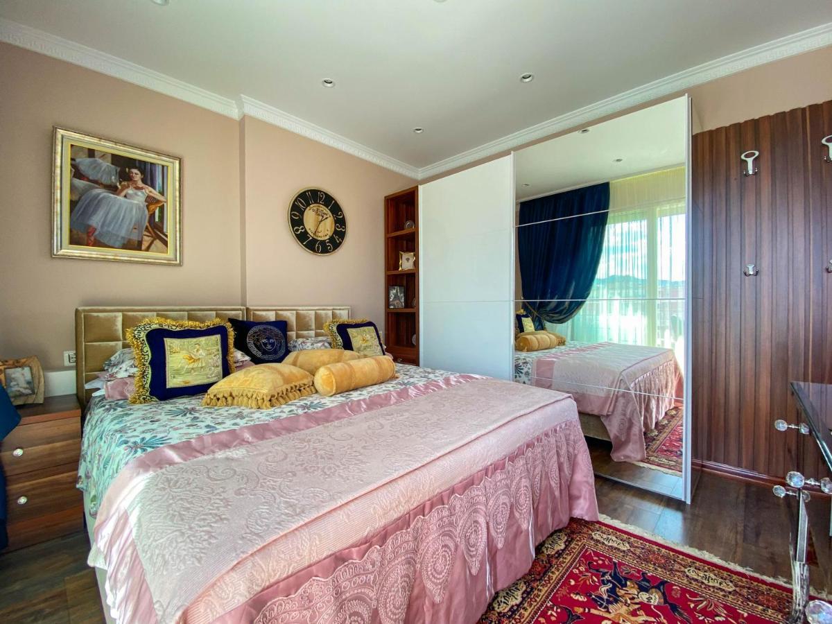 Top Luxury Тирана Екстериор снимка