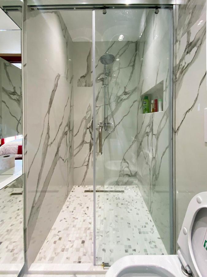 Top Luxury Тирана Екстериор снимка