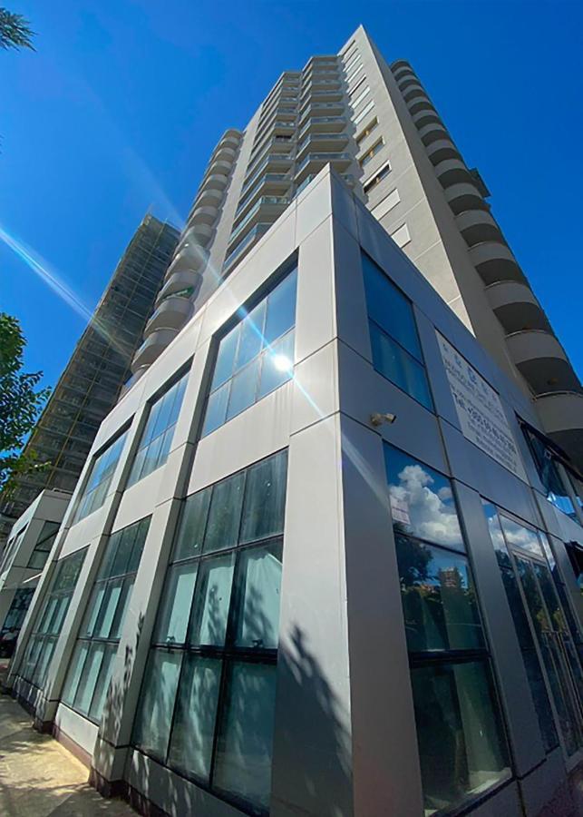 Top Luxury Тирана Екстериор снимка